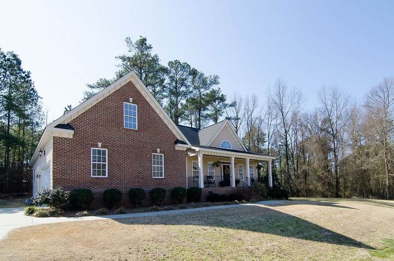 26 Paula Dr, Angier, NC 27501