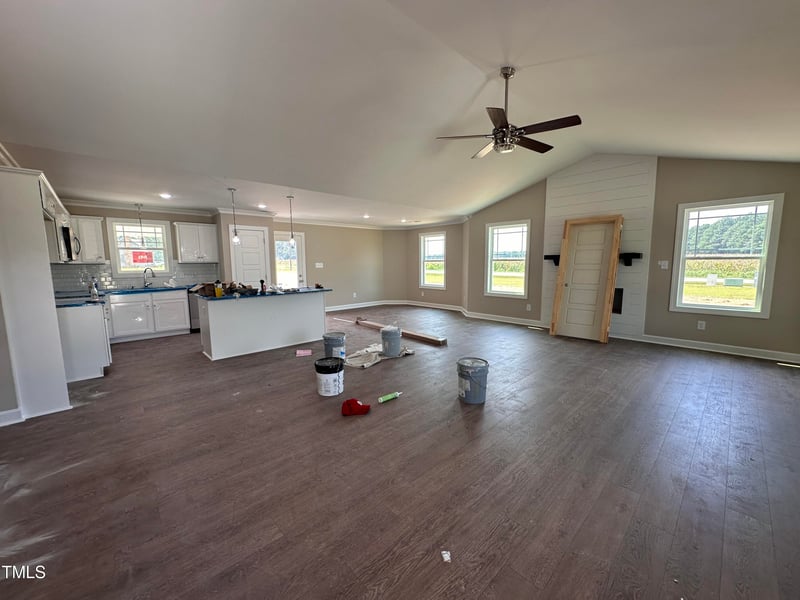 26 Pepperdam St, Smithfield, NC 27577