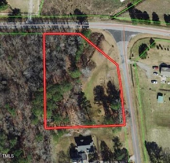 26 Phillips Rd Lot 2, Selma, NC 27576