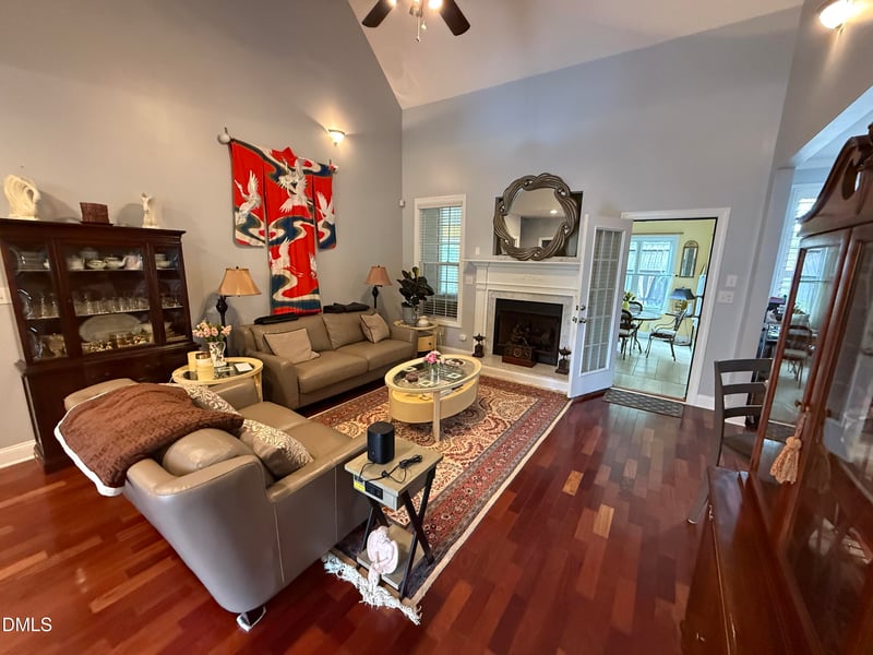 26 Pine Croft Rd, Angier, NC 27501