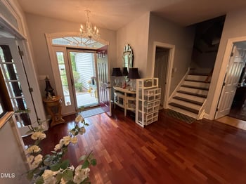26 Pine Croft Rd, Angier, NC 27501