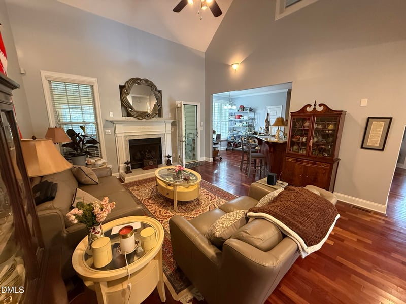 26 Pine Croft Rd, Angier, NC 27501