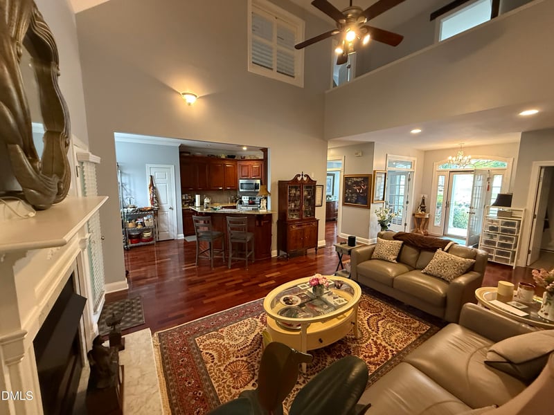 26 Pine Croft Rd, Angier, NC 27501