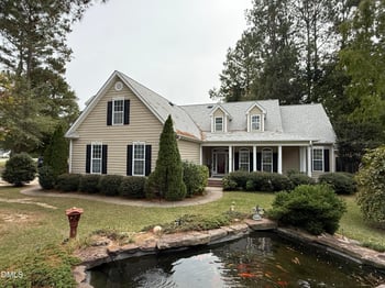 26 Pine Croft Rd, Angier, NC 27501