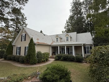 26 Pine Croft Rd, Angier, NC 27501