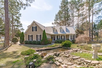 26 Pine Croft Rd, Angier, NC 27501