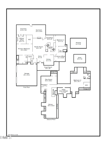 26 Pine Croft Rd, Angier, NC 27501