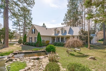 26 Pine Croft Rd, Angier, NC 27501