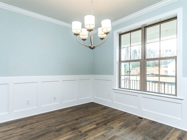 26 Pineland St #Lt1886, Chapel Hill, NC 27516