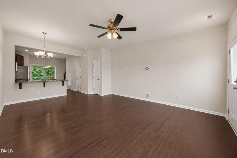 26 Pocono Dr, Durham, NC 27705