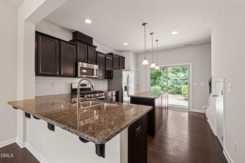 26 Pocono Dr, Durham, NC 27705