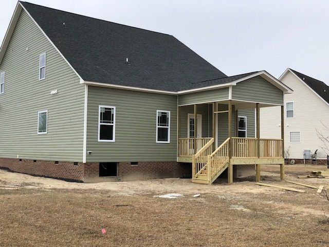 26 Prosperity Ct, Angier, NC 27501
