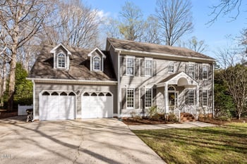 26 Quail Ridge Rd, Durham, NC 27705