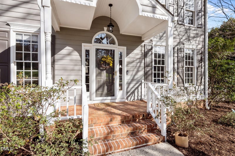 26 Quail Ridge Rd, Durham, NC 27705