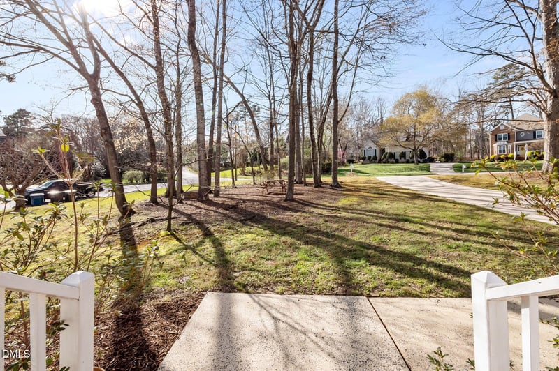 26 Quail Ridge Rd, Durham, NC 27705