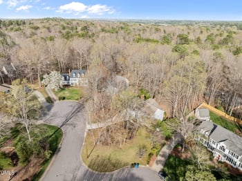 26 Quail Ridge Rd, Durham, NC 27705