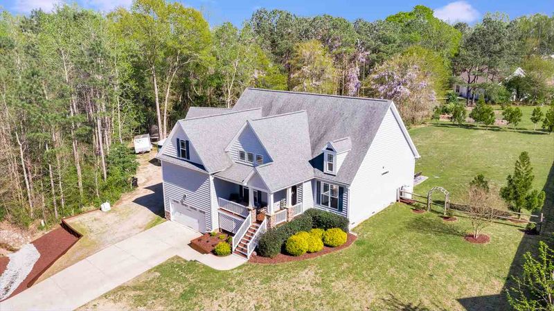 26 Rean Ct, Angier, NC 27501