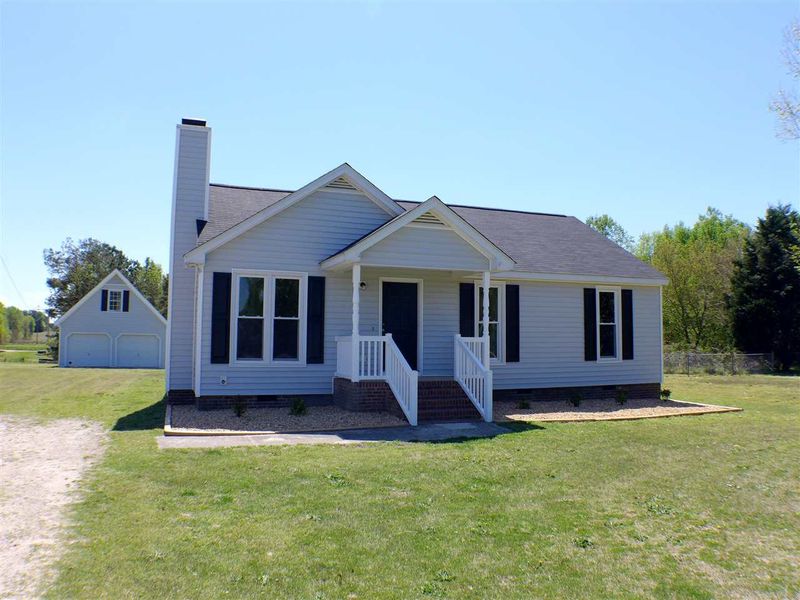 26 Richmond Dr Lot 14, Clayton, NC 27520