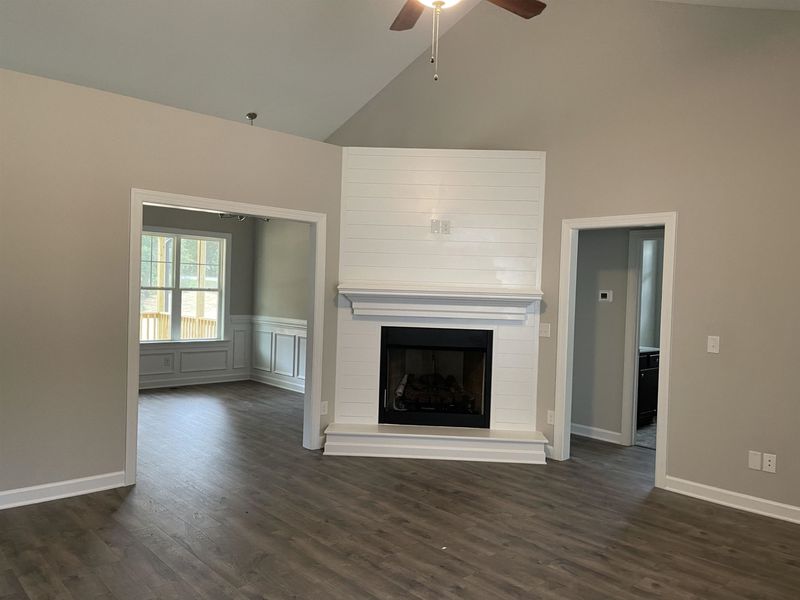 26 River Run Rd, Selma, NC 27576