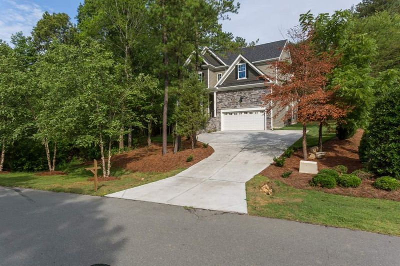 26 Roads End, Pittsboro, NC 27312