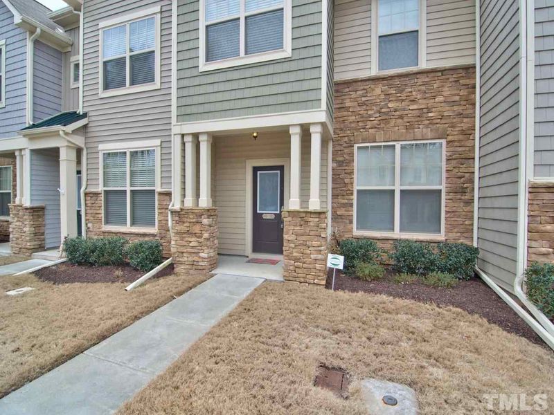 26 Sangre De Cristo Dr, Durham, NC 27705