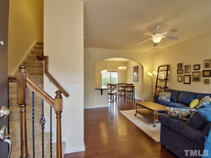 26 Sangre De Cristo Dr, Durham, NC 27705