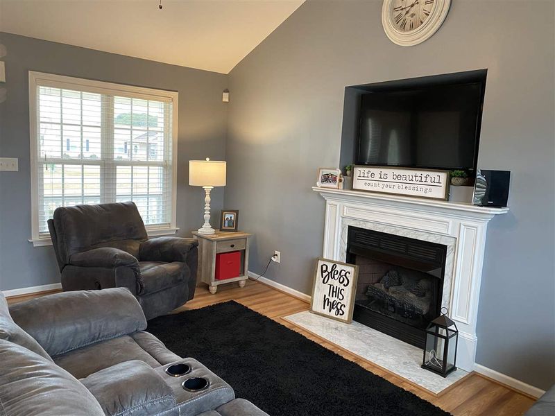 26 Serenity Pointe Dr, Selma, NC 27576