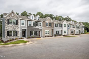 26 Seville Way, Clayton, NC 27520