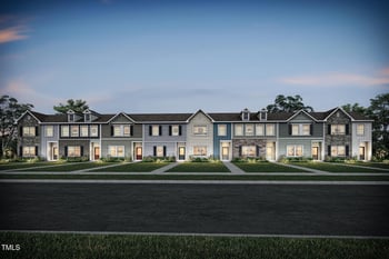 26 Seville Way, Clayton, NC 27520