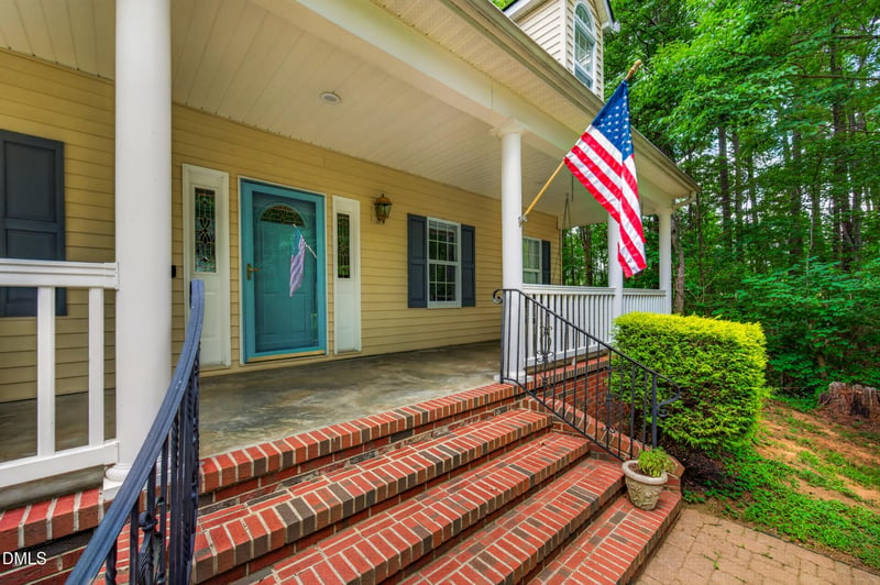26 Shadymont Dr, Pittsboro, NC 27312