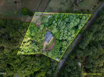 26 Shadymont Dr, Pittsboro, NC 27312