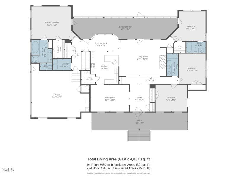 26 Shadymont Dr, Pittsboro, NC 27312