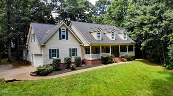 26 Shadymont Dr, Pittsboro, NC 27312