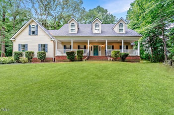 26 Shadymont Dr, Pittsboro, NC 27312