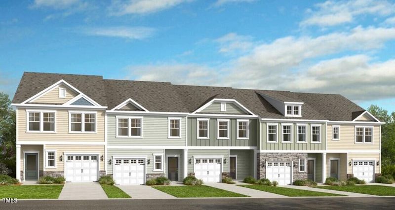 26 Shay St, Angier, NC 27501