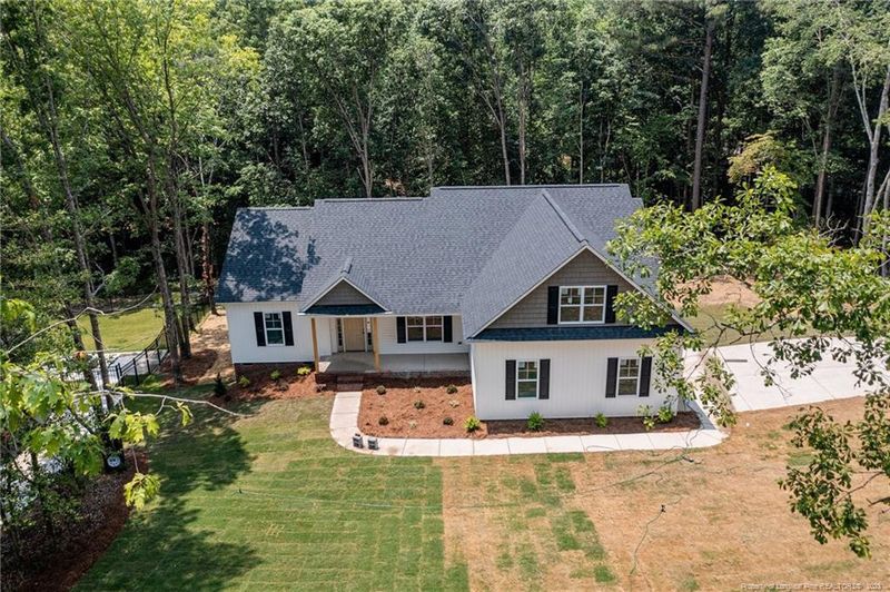 26 Silver Lake Point, Sanford, NC 27332