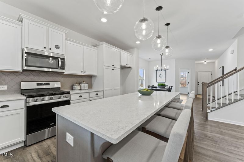 26 Silver Moon Ln #67, Clayton, NC 27527