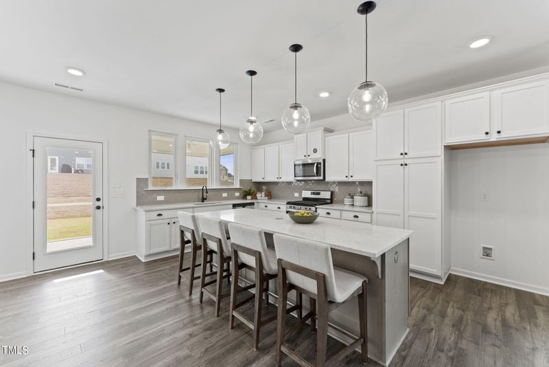 26 Silver Moon Ln #67, Clayton, NC 27527