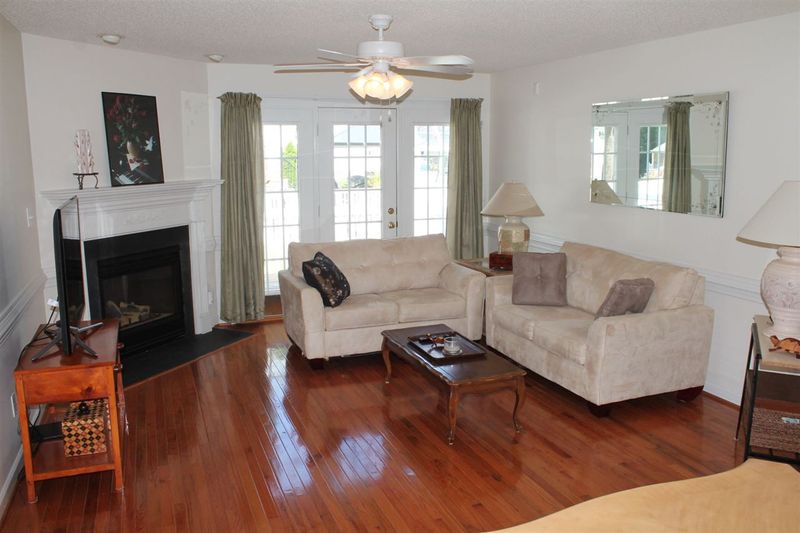 26 Silver Pl #A, Angier, NC 27501