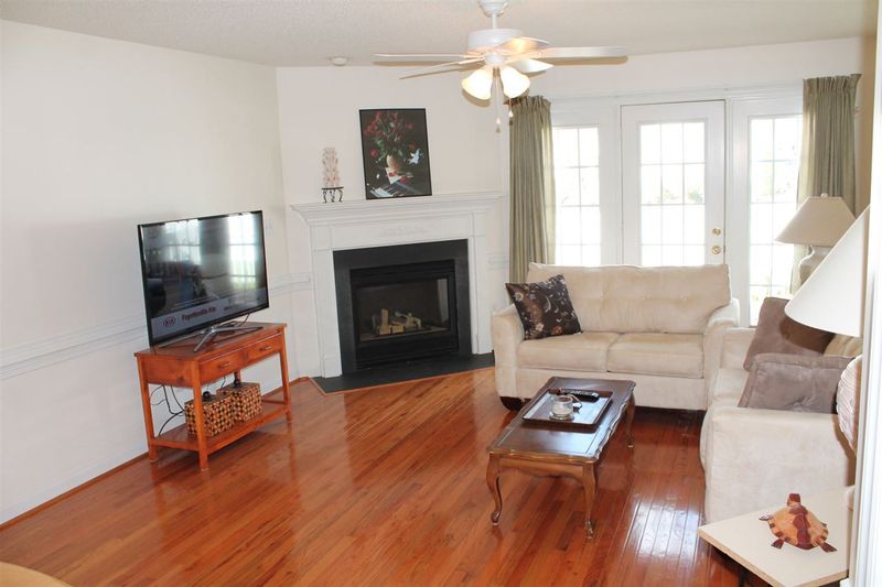 26 Silver Pl #A, Angier, NC 27501
