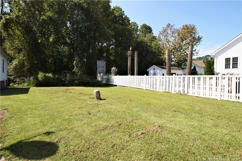 26 Silver Pl, Angier, NC 27501