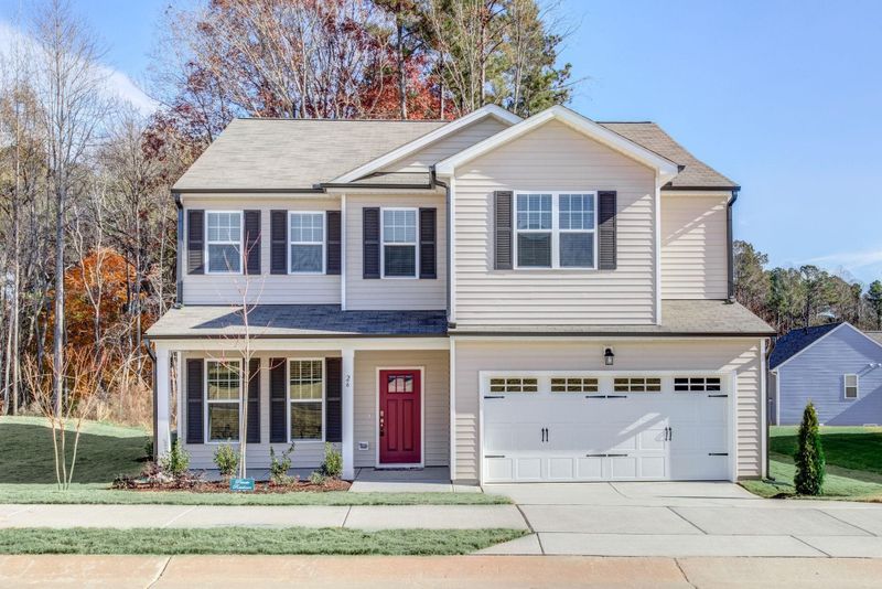 26 Sposato Ln, Clayton, NC 27527