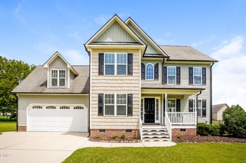 26 Steep Hill Ct, Smithfield, NC 27577