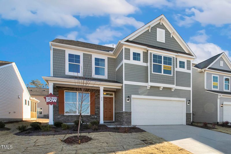 26 Steppe Way, Garner, NC 27529