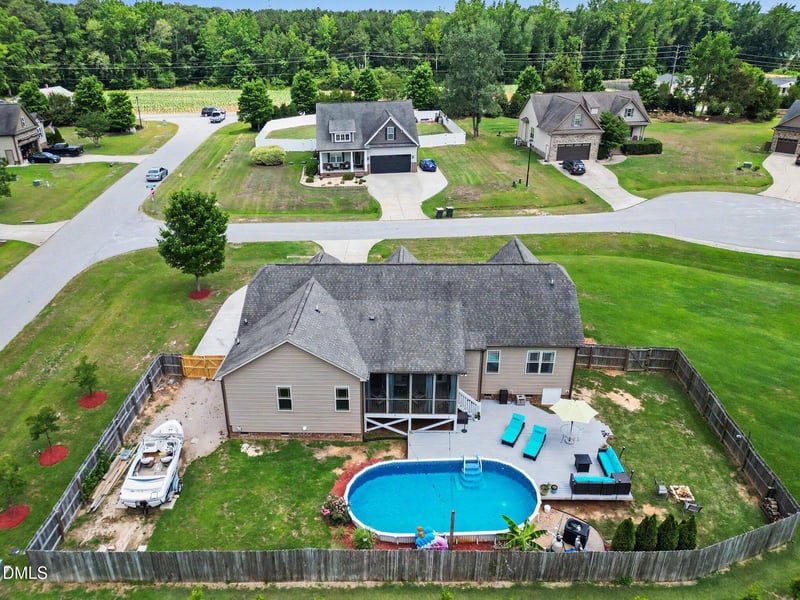 26 Stone Cove Cir, Wendell, NC 27591