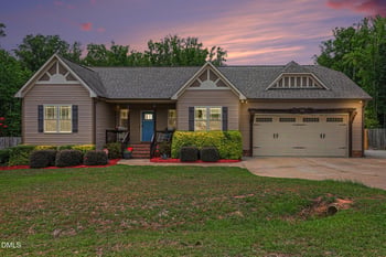 26 Stone Cove Cir, Wendell, NC 27591