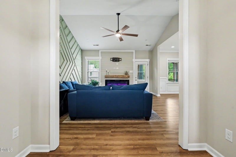 26 Stone Cove Cir, Wendell, NC 27591