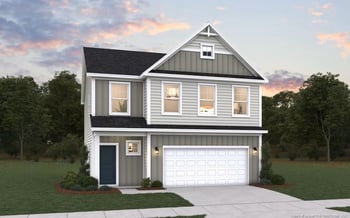 26 Stone Creek Dr Lot 3, Coats, NC 27521