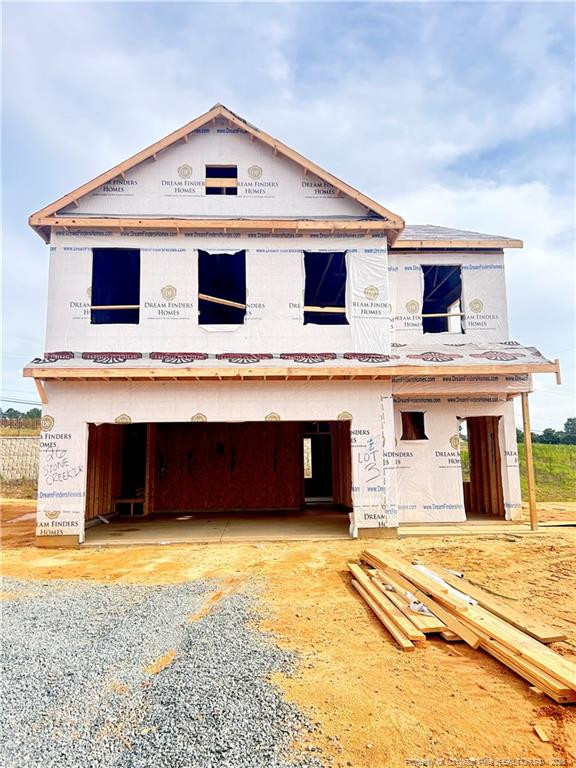 26 Stone Creek Dr Lot 3, Coats, NC 27521