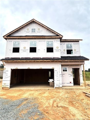 26 Stone Creek Dr Lot 3, Coats, NC 27521
